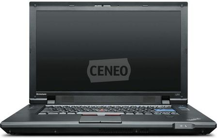 Lenovo ThinkPad L512 4444R61◆Core i5◆ジャン Lenovo Thinkpad L512 w Laptopy, notebooki, ultrabooki