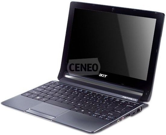 Laptop Acer Aspire ONE 533-N55DKK (LU.SC10D.205) - Opinie i ceny