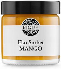 Zdjęcie Bioup Eko Sorbet Mango Odżywczy Krem Olejowy 30Ml - Reszel