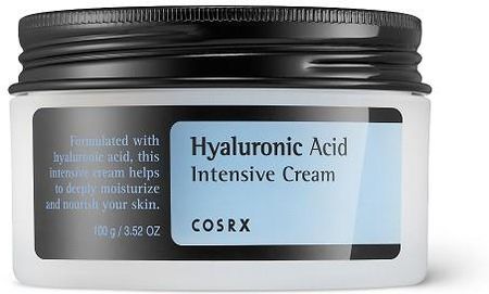 Krem Cosrx Intensywnie nawilżający Z Kwasem Hialuronowym Hyaluronic Acid na dzień i noc 100ml