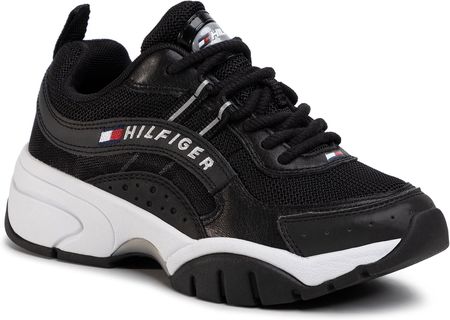 heritage tommy jeans wmns runner