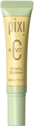 Pixi +C Vit Undereye Brightener Krem Rozświetlający Pod Oczy Vitamin C Undereye Brightener 12Ml