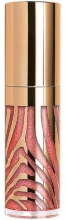 Sisley Le Phyto Gloss Błyszczyk Do Ust Phyto Gloss N 3 Sunrise