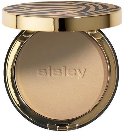 Sisley Phyto-Poudre Compacte Puder W Kompakcie Phyto Poudre Compact 2 Natural