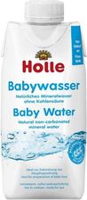 Holle Woda dla niemowląt 500ml  - Pozostała żywność dla dzieci