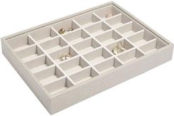 Zdjęcie Stackers PUDEŁKO NA BIŻUTERIĘ 25 KOMOROWE CLASSIC CROC PUTTY - Błonie