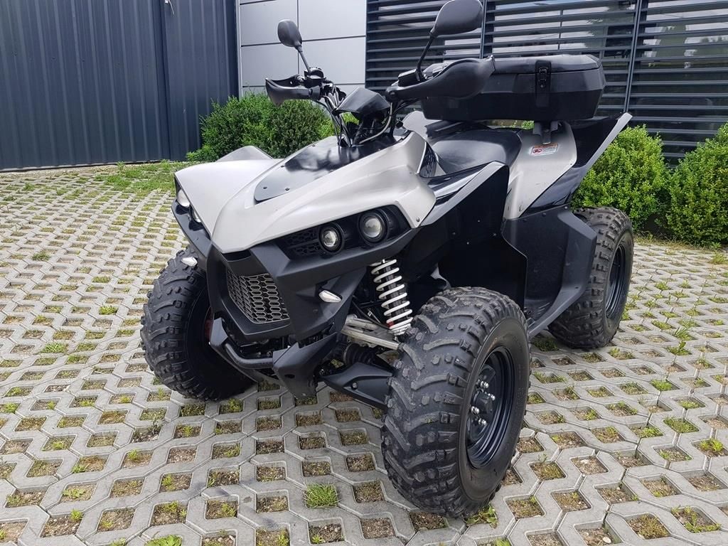 Cinghia Trasmissione Per Cectek ATV Kingcobra 500 EFI T4 (2011) T5/T6 (2012)