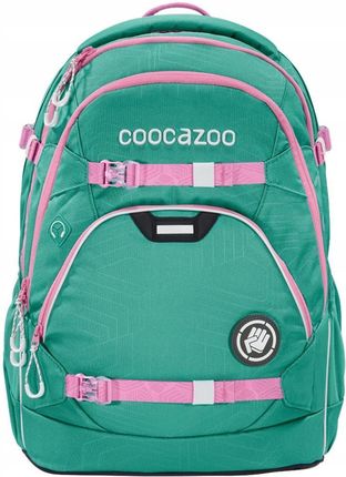 Coocazoo Plecak szkolny ScaleRale Springman