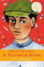 Zdjęcie Son of the Circus - A Victorian Story Norry, Emma - Wejherowo