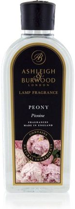 Ashleigh & Burwood London Lamp Fragrance Peony 1L Napełnienie Do Lampy Katalitycznej