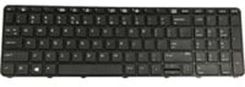 HP REPLACEMENT KEYBOARD (NETHERLANDS / DUTCH) - KLAWIATURA ZAMIENNA NOTEBOOKA -