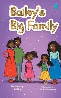 Bailey's Big Family - J Jazz