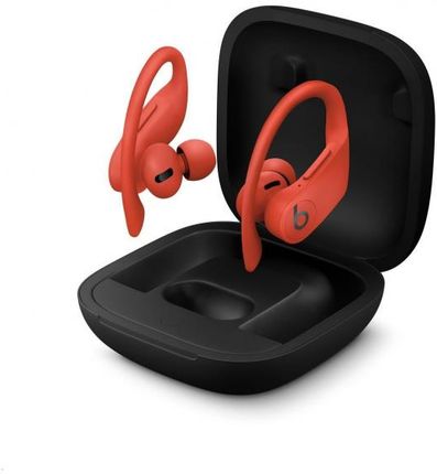 Beats by Dre Powerbeats shops pro red