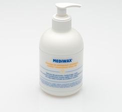 MEDILAB MEDIWAX-330 ML EMULSJA DO RK Z WOSKIEM PSZCZELIM
