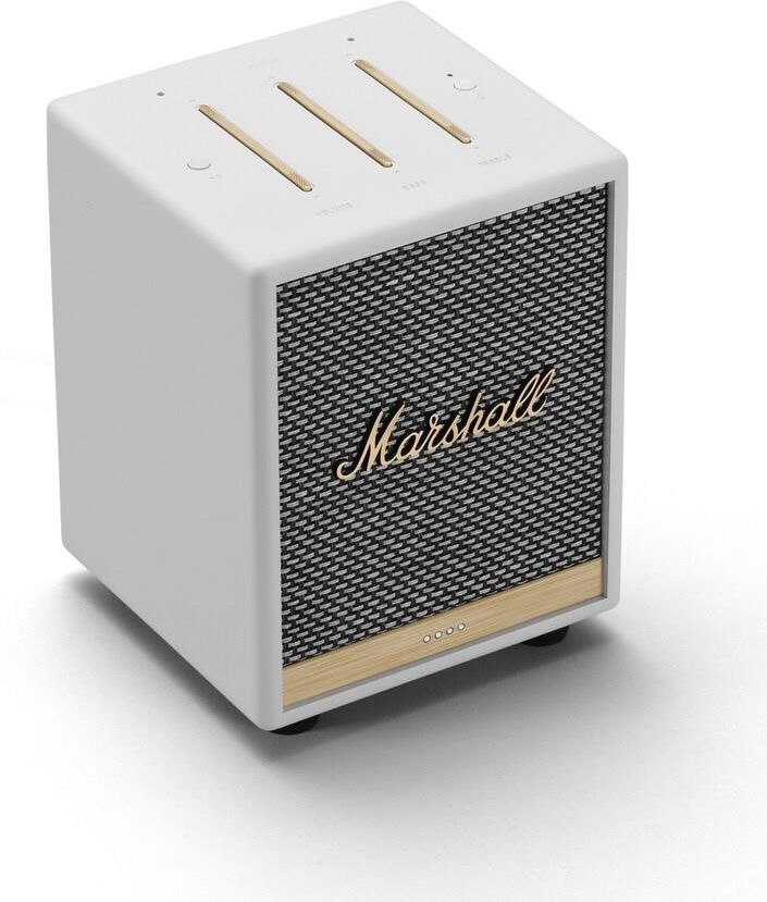 スピーカー・ウーファー Marshall UXBRIDGE Speaker BT Marshall Uxbridge Voice Google