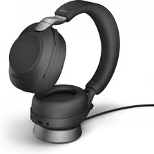 Zdjęcie Jabra Evolve2 85 Black 28599-989-989 - Ryki