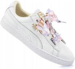 puma basket heart hexagon