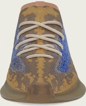 Adidas YEEZY BOOST 380 ADULTS KXM58 - Ceny i opinie - Ceneo.pl