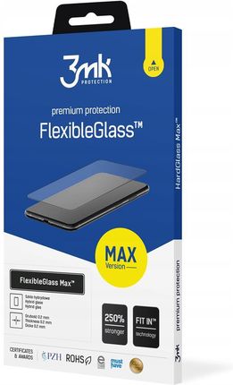 3mk FlexibleGlass MAX Xiaomi Redmi Note 9 Pro