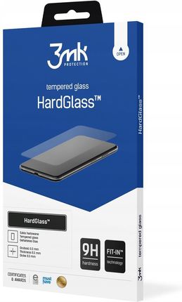 3mk HardGlass Xiaomi Note 9 Pro