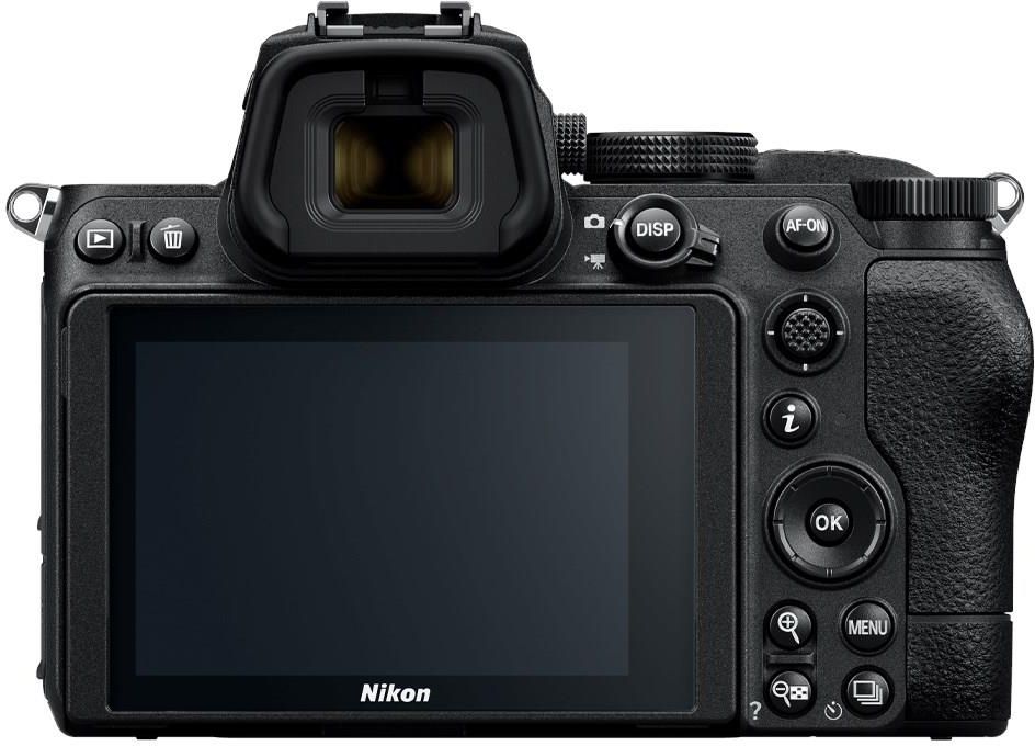 Nikon Z 5 body