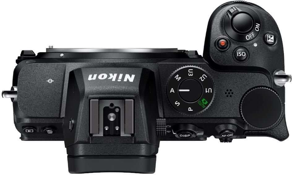 Nikon Z 5 body - zdjęcie 4 Nikon Z 5 body