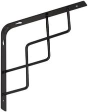 Zdjęcie Velano Wspornik półki ozdobny stalowy SQUARE 200x200 (5665) - Reda