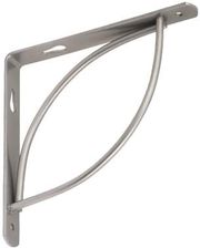 Zdjęcie Velano Wspornik półki ozdobny stalowy TRAMP 150x150 (5671) - Reda