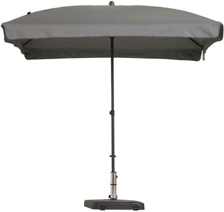 Madison Parasol Ogrodowy Patmos Prostokątny 210X140Cm Jasnozielony 