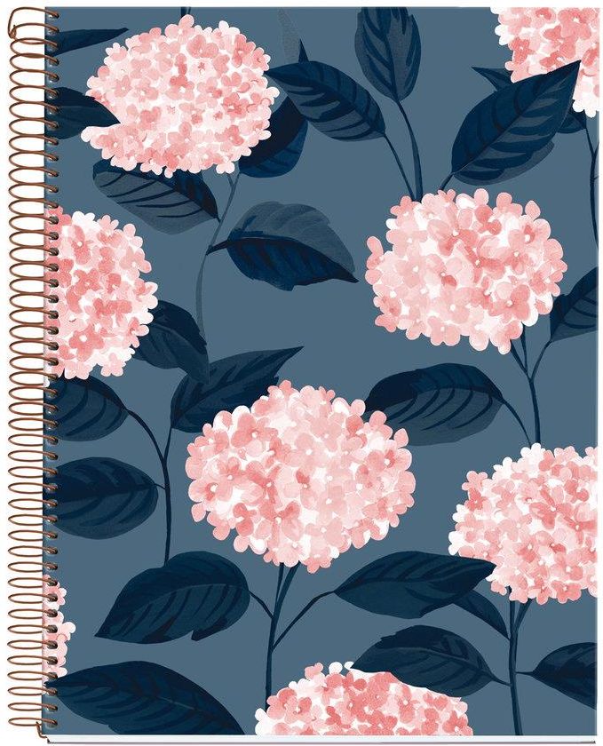 Cucitrice Miquelrius Bella Garden - Colore Blu - Per Ufficio E Casa - Capacità 20 Fogli - Ferri 24/6 - Foto 3