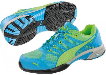 Puma Damskie Obuwie Robocze Ochronne S1 Src Hro 642900 