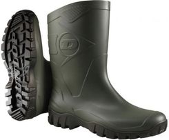 Dunlop Oryginalne Kalosze Dee Gumowce Gumiaki