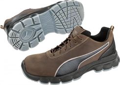 Puma Condor Low S3 Esd Src Oryginalne Buty Obuwie Ochronne Robocze
