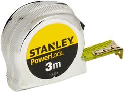 Zdjęcie Stanley Miara 3Mx19mm Micropowerlock - Działoszyce