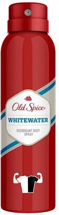 Old Spice Dezodorant  Whitewat 150Ml