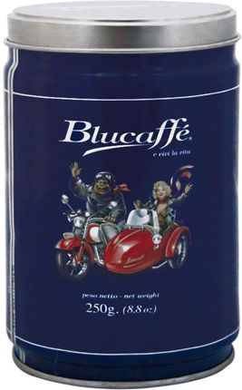 Lucaffe Blucaffe PUSZKA 0,25kg