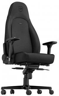 Noblechairs ICON Black Edition NBLICNPUBED