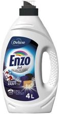 Zdjęcie Enzo Żel Do Prania 2W1 100P Black 4L - Krasnystaw