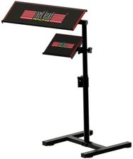 WEBHIDDENBRAND Next Level Racing Free Standing Keyboard and Mouse Stand NLR-A012