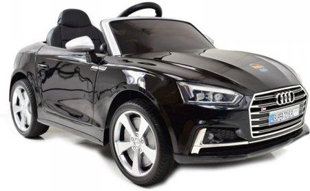 Super-Toys  Pojazd na Akumulator Audi S5 
