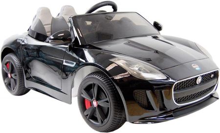 Super-Toys  Pojazd na Akumulator Jaguar 