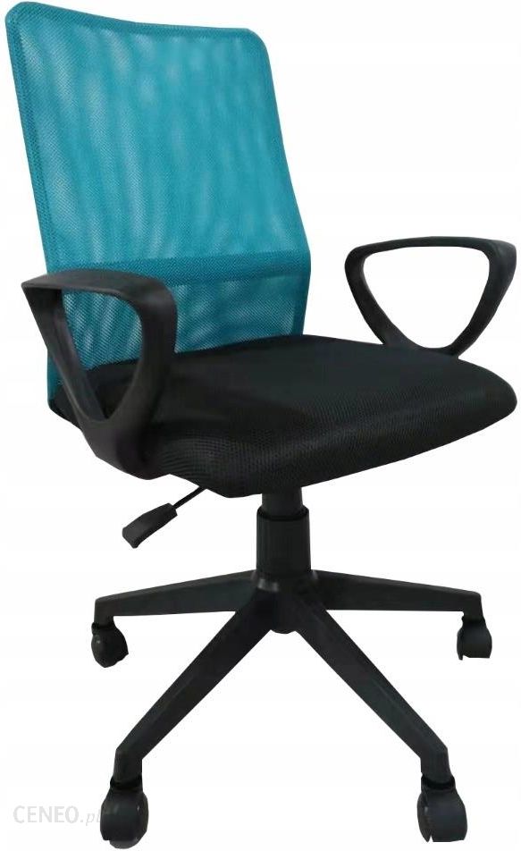 Fotel Krzeslo Biurowe Obrotowe Na Kolkach Kolory Ceny I Opinie Ceneo Pl
