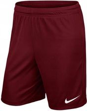 Zdjęcie Nike Park Ii Knit Shorty 677 - Sępólno Krajeńskie