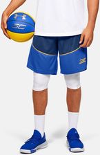 Zdjęcie Under Armour Spodenki Sc30 Steph Curry Nba Golden State Warriors 1351323 449 - Sierpc
