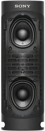 Sony SRS-XB23 Czarny - Opinie i ceny na Ceneo.pl