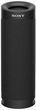 Sony SRS-XB23 Czarny