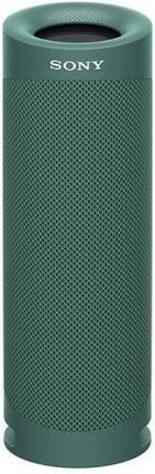 Sony SRS-XB23 oliwkowy - Opinie i ceny na Ceneo.pl
