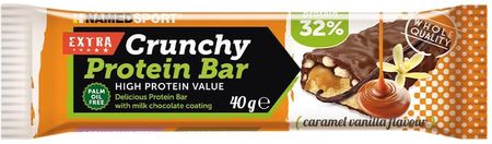Namedsport Crunchy Protein Bar 32% 40g