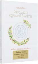 Zdjęcie Edycja Świętego Pawła Pamiątka Pierwszej Komunii Św. Dla Dziewczynki [Książka] - Mińsk Mazowiecki