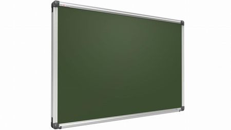 Allboards Tablica Kredowa Magnetyczna Zielona 180X100 Cm